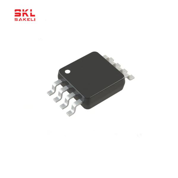 ADT75BRMZ-REEL7 Temperature Sensors and Transducers for Accurate Measurement