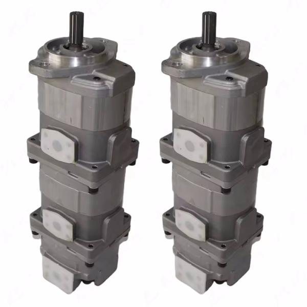 Gear Pump Accessories 705-41-08001 PC20 PC30 PC28 PC20-6 PC30-5 Gear Pump PC30-6 Hydraulic Pump 705-41-03001
