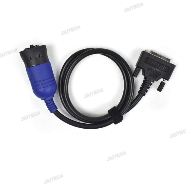 Outils de diagnostic pour poids lourds Cummins INLINE - Données complètes pour INLINE 6 V8.7 V7.62 et INLINE 7