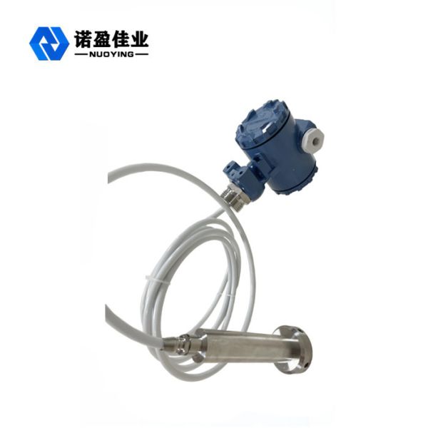 Entrada nivelada líquida da saída do transmissor RS485 Siganl de SS316L