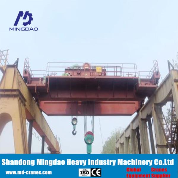 Explosion-Proof QB Model  Electric Trolley Motor Drive Overhead Crane Lift 6ton 9ton16ton 24ton