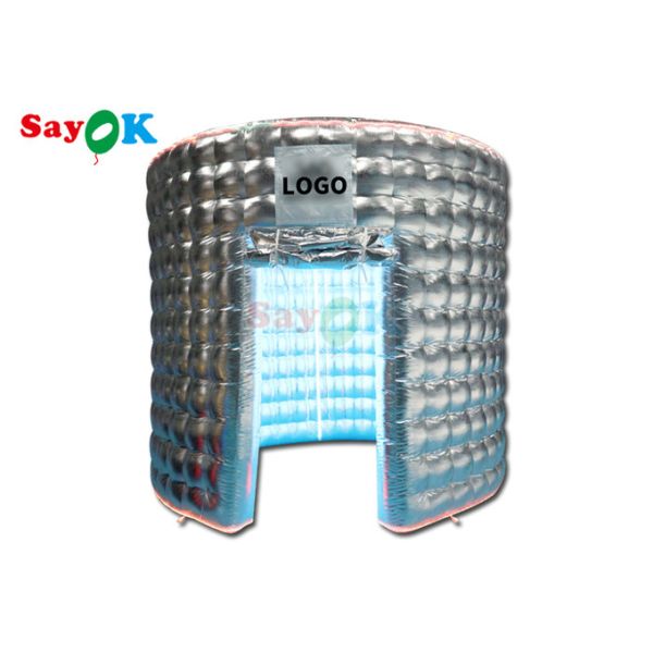 Фон приложения будочки 360 фото событий партии автоматический раздувной