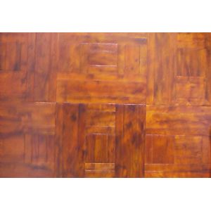 Solid Wood Flooring