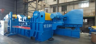 1600t Pipe Rotator For Welding Tank Turning Roller Bolt Fixed Type CE ISO9000