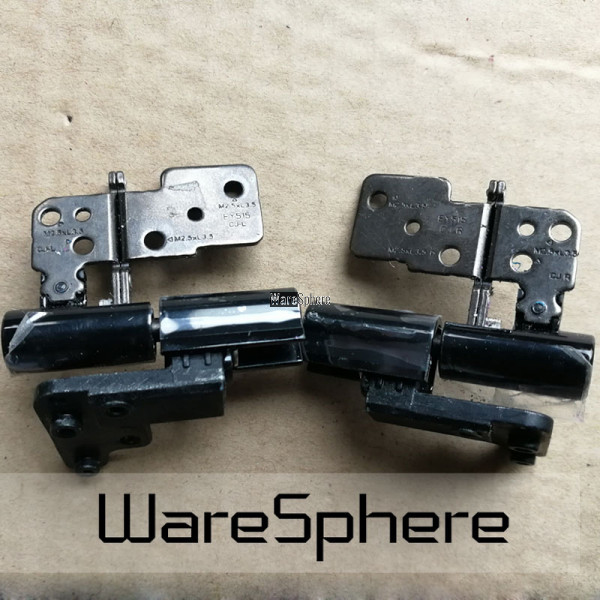 LCD Panel Hinges Laptop Spares For Lenovo Legion Y7000 Y7000-15 Y530