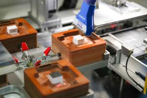 SHANGHAI PUFENG OPTO ELECTRONICS TECHNOLOGY CO.,LTD.