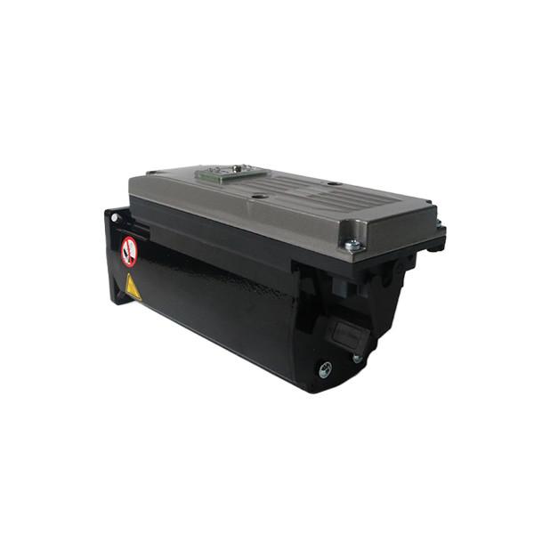 Schneider Electric Lexium 62 ILM0701P11A0000 A 1.1 Nm Brushless Motor with 6 000 rpm Speed Capability and 23-Bit Encoder