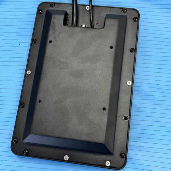 7 1000nits Outdoor IP66 Waterproof Touch Monitor