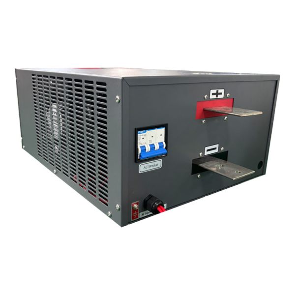 12V 1000A Hard Chrome Plating Rectifier, 400V AC Input