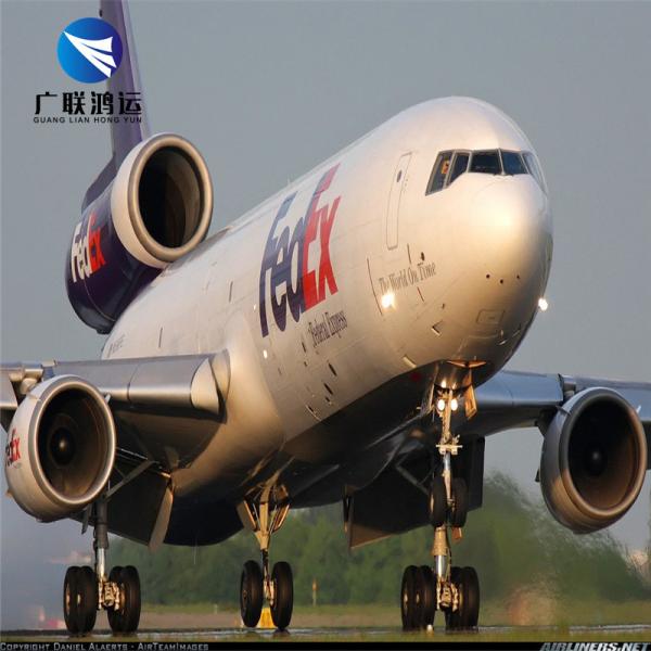 FedEx DHL Door To Door Freight Forwarding To UK Germany Europe Canada Japan Australia