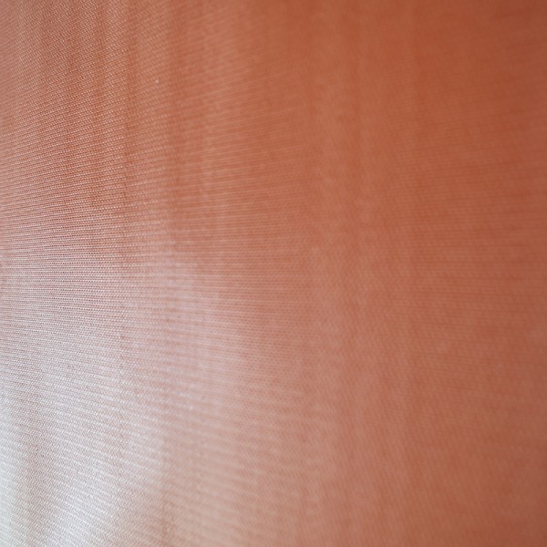 Double Sided Twill Woven Silicone Coated Glass Fiber Fabric 400 ℃ Fireproof Cutting