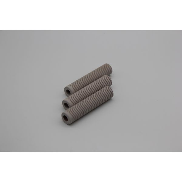 Керамические трубы для рассеивания тепла карбидом бора Промышленная керамика