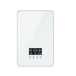 Portable Instant Hot Water Heater 8kw Bathroom Electric Water Heater