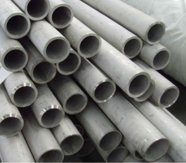 ASTM A192 Seamless Carbon Steel Boiler Tubes For High Pressure Service