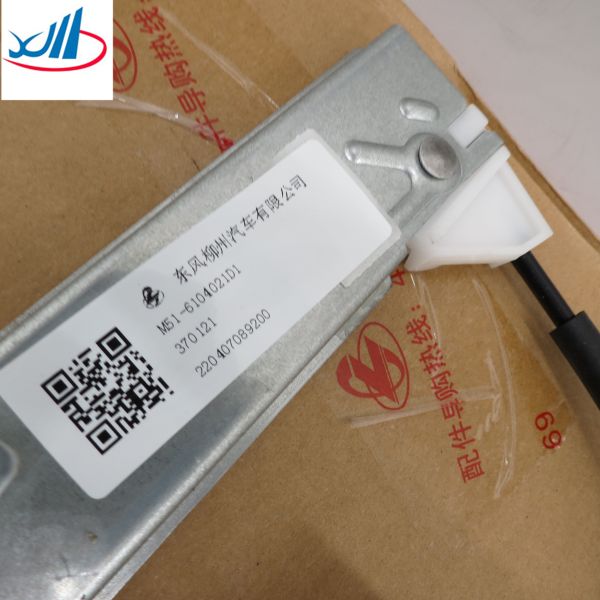 M5 M7 H7 Liuqi Chenglong Parts Glass Electric Lifter Assembly M51 6104021D1 Car Glass Lifter
