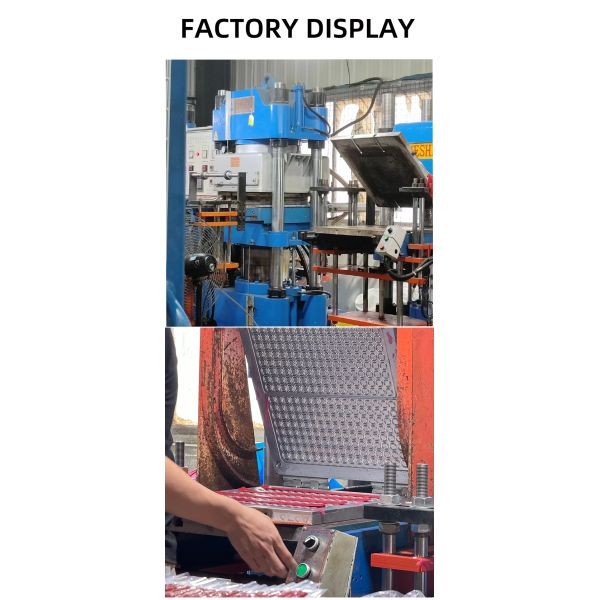 Custom Moulding Service for Large-sized Solid Silicone Balls 25mm to 70mm Elastic and Soft Rubber Material