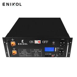 24V 200ah Bateria de lítio ferro fosfato RV 48V 100ah Lifepo4 Bateria de armazenamento de energia