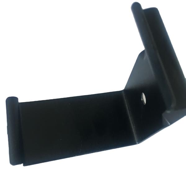 Galvanized Spring Steel Snap CNC Wood Crate Clips Metal For Shipping Packages Sample Free