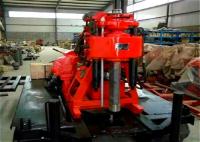 SPT Investigation High Performance XY-150 Soil Test Drilling Machine
