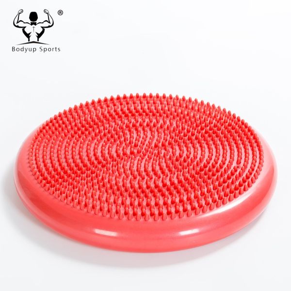 Portable Stability Balance Disc , Balance Disc Cushion Easy Using