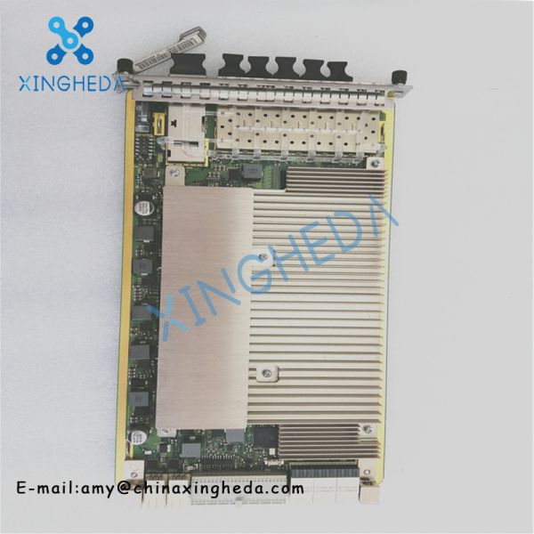 Huawei UBBPd9 WD22UBBPd9 03022NJR For BBU3900 BBU3910 LTE 4G Board