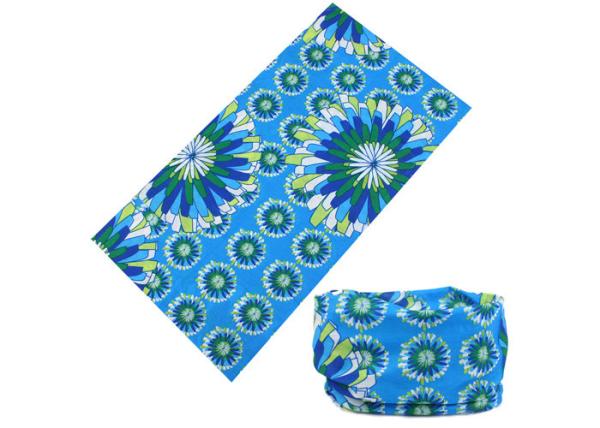Climbing / Fitness Womens  Headwear , The Original Multifunctional Seamless Wear