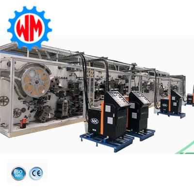 2025 New Technology Menstrual Panties Lady Pants Making Machine Global Export