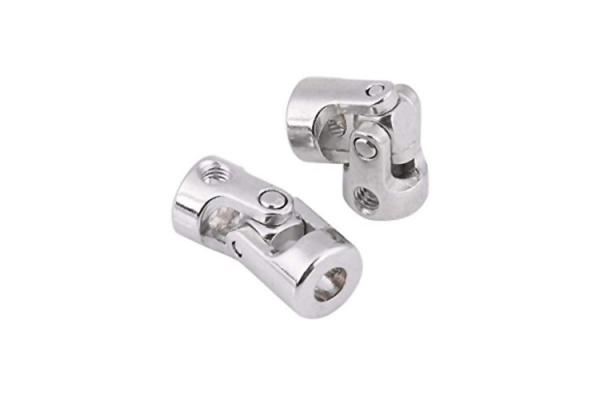 Hardware Custom Stainless Steel Products for Furniture / Bathroom / Kitchen