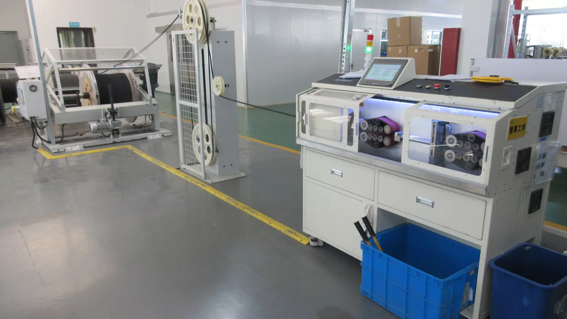 Iec типа 2 заряжателя Evse портативный Ev максимального дома 4kW 32A Mono Faza 7