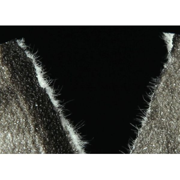 Stylish Removable Faux 3D Brick Effect Wallpaper with Grey Stone Pattern for Living Room