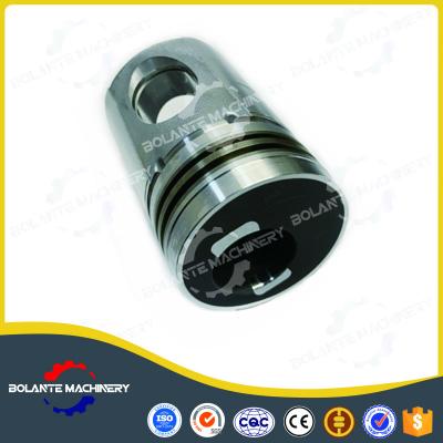 6743-31-2110 Diesel Engine Piston S6D114 PC300-7 Komatsu Excavator Parts