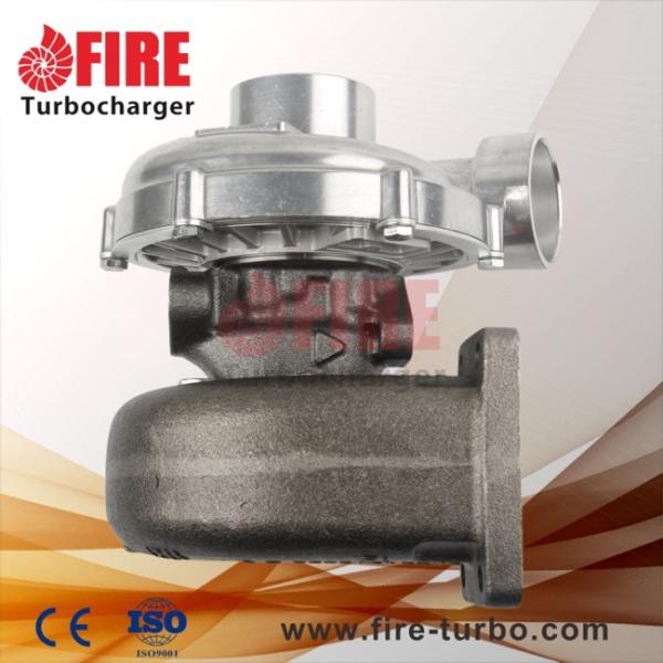 Mercedes Benz K24 Turbocharger 53249706404 for 711D OM364A Engine