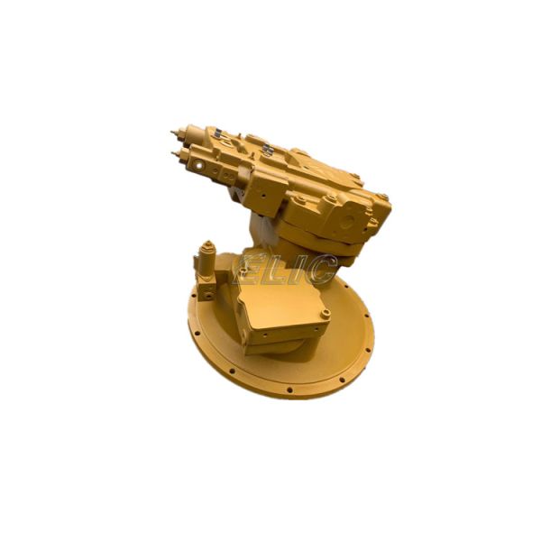 Excavator 330B Hydraulic Piston Pump A8VO160  7Y4009 216-0038 7Y-4009