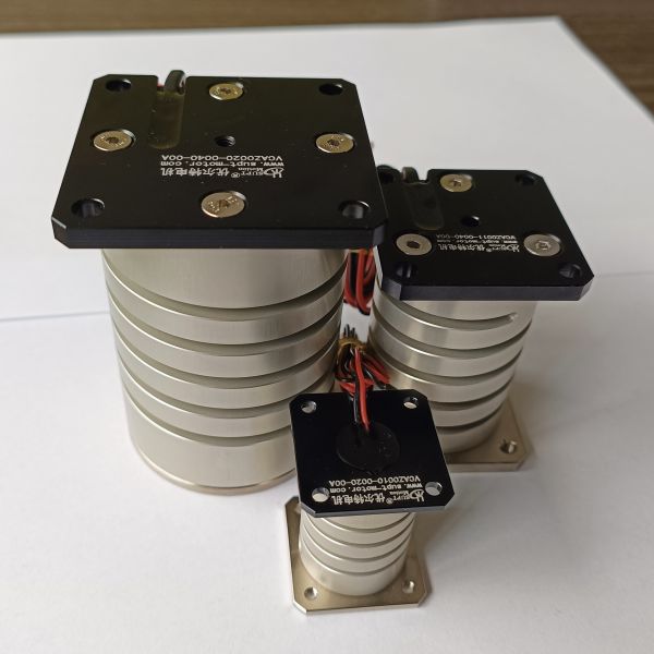 Customized Material Conveying Systems Powered by Voice Coil Motor Vibrating Feeders