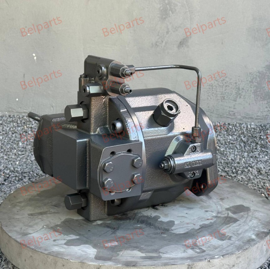 A10V071DFLR‑14T Excavator Hydraulic Main Pump Piston Pump Replacement Spare Parts For Excavator Belparts