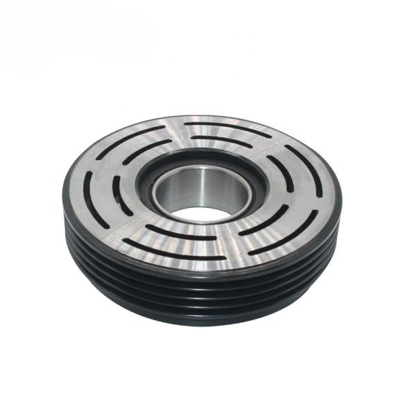Car Electromagnetic Clutch for Denso Myvi 4pk 96mm Auto air Conditioning Clutch Spare Parts