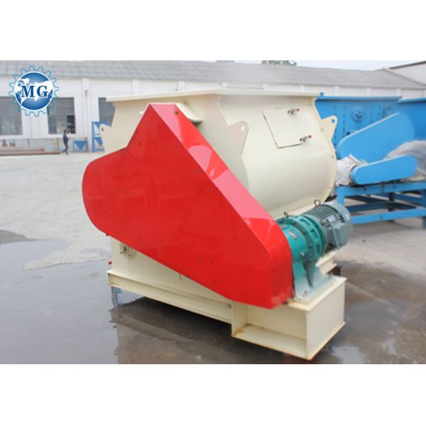 Professional Dry Mortar Mixer Machine Undetachable Blade Electric Mortar Mixer