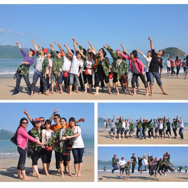 Dongguan Liyi Environmental Technology Co., Ltd.