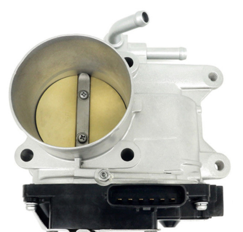 OEM 1450A139 5N230080 Auto Throttle Body For Mitsubishi 4N14 Motor