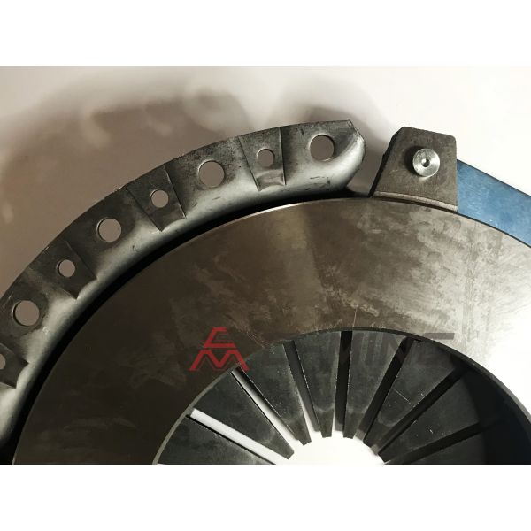 DS255*12 Holes D8-ZL 290mm Clutch Disk Assembly Forland Foton QB 4100 BJ1041