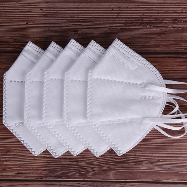 Daily Use Disposable Surgical Face Mask Outdoor  Cycling Anti Odour Dust Proof