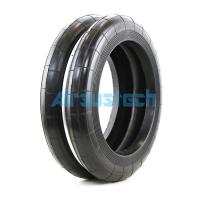 AIRSUSTECH F-300-2 Double Suspension Air Spring S-300-2R Yokohama Punch Air Cushion