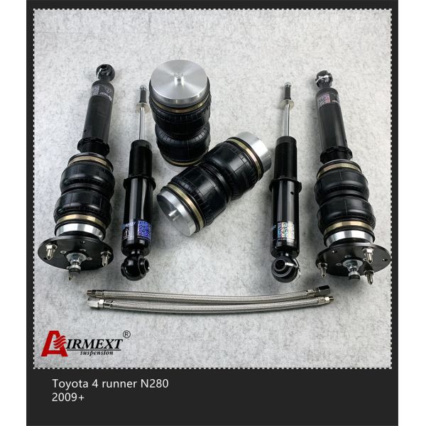 Suporte do amortecedor do airbag para o corredor N280 2009+ de Toyota 4