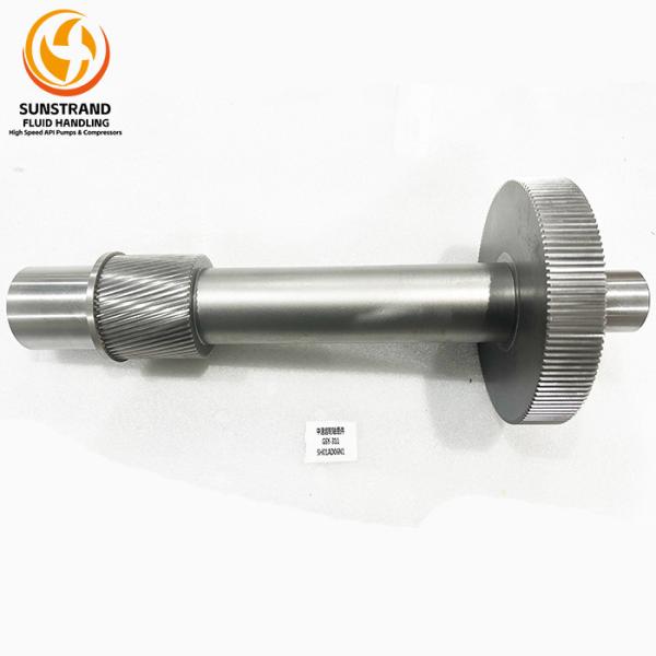 LMC311 Interconecting Shaft Assembly High Speed Pump Shaft