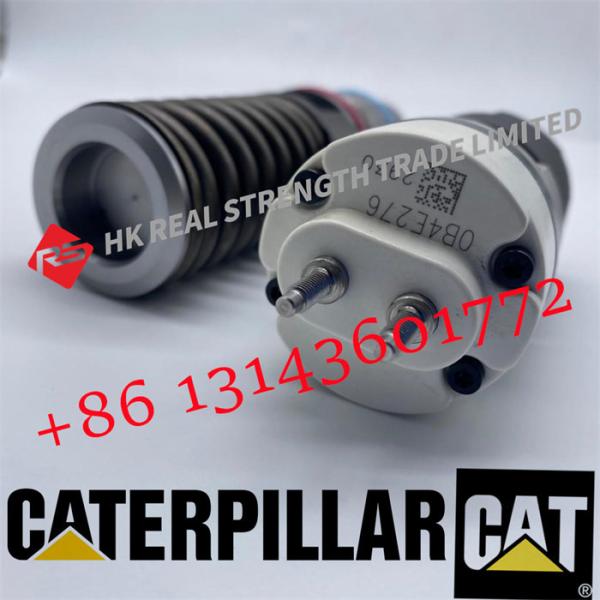 Common Rail C10/C12 Diesel Engine Fuel Injector 350-7555 20R-0056 212-3467 10R-1259
