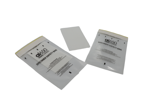 0.07 мм - 0.15 мм 95 кПа полиэтиленовые пробные пакеты с вакуумным давлением