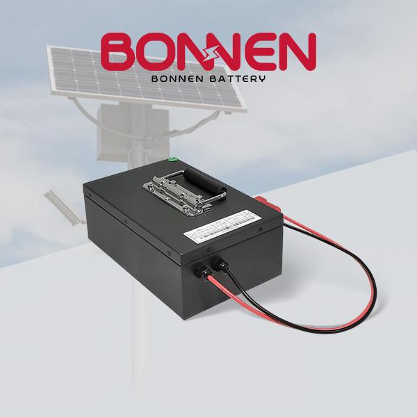 Powerful 18.5V 20Ah Lithium Battery Upgrade for Solar Solutions IP65 and Durable