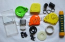 07000 injection molding Plastic products machining