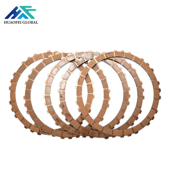 A6MF1 Friction Kit automatic Transmission Repair Kit for Hyundai Kia