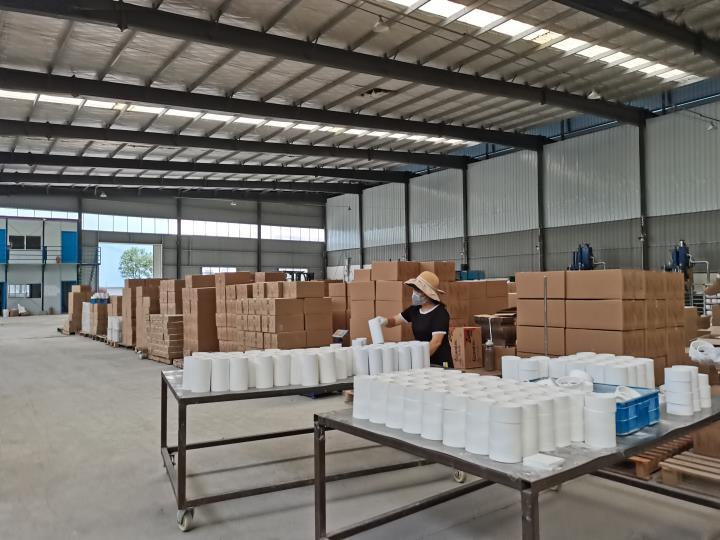 Hunan Yibeinuo New Material Co., Ltd.